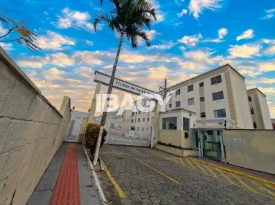 Apartamento com 2 Quartos para alugar, 42m² no Aririú, Palhoça