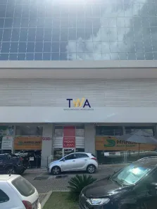 Sala Comercial à venda, 42m² no Vila da Serra, Nova Lima
