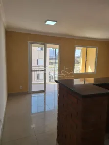 Apartamento com 2 Quartos à venda, 60m² no Loteamento Center Santa Genebra, Campinas