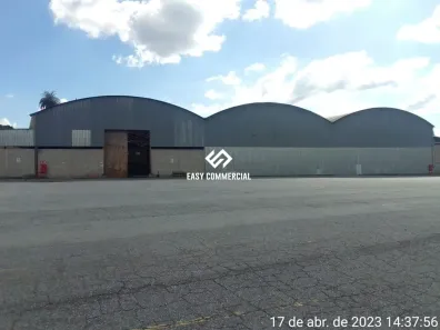 Galpão/Depósito/Armazém para alugar, 5582m² no Betim Industrial, Betim