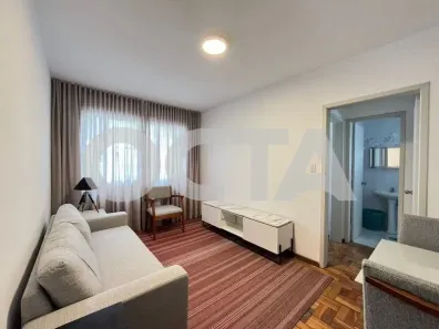 Apartamento com 1 Quarto para alugar, 49m² no Mont Serrat, Porto Alegre