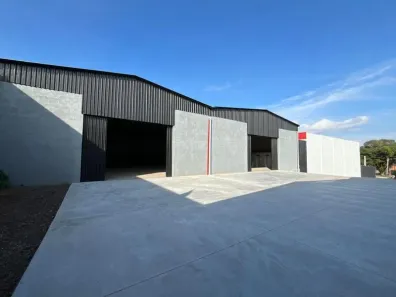 Ponto Comercial para alugar, 2093m² no Operário, Novo Hamburgo