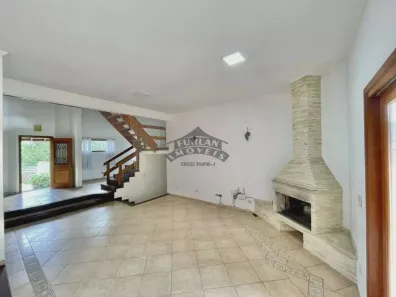 Sobrado com 5 Quartos à venda, 360m² no Parque Viana, Barueri