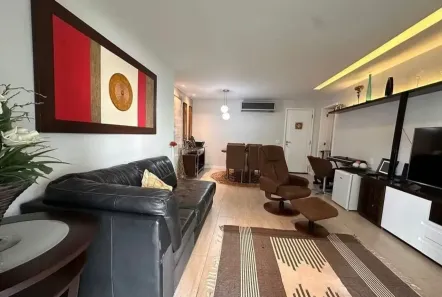Apartamento com 4 Quartos à venda, 135m² no Barra da Tijuca, Rio de Janeiro