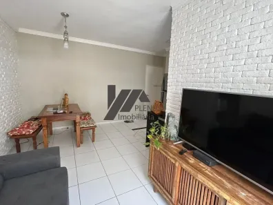 Apartamento com 2 Quartos à venda, 56m² no Jardim Alice, Indaiatuba