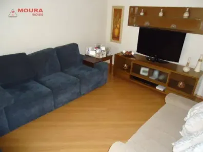 Sobrado com 3 Quartos à venda, 231m² no Jardim Seckler, São Paulo