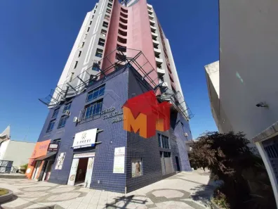 Sala Comercial à venda, 45m² no Centro, Americana