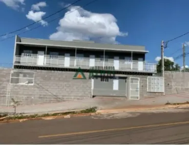 Imóvel Comercial à venda, 254m² no Jardim do Sol, Londrina