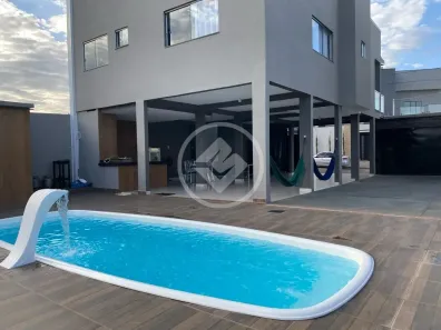 Casa com 3 Quartos à venda, 150m² no Residencial Eldorado Park II, Caldas Novas