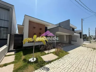 Casa de Condomínio com 3 Quartos à venda, 176m² no Loteamento Residencial Parque das Araucárias, Tremembé