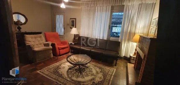 Casa com 3 Quartos à venda, 157m² no Petrópolis, Porto Alegre