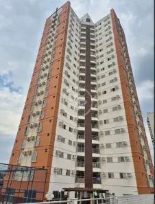 Apartamento com 3 Quartos para alugar, 72m² no Jardim Santa Marta, Cuiabá