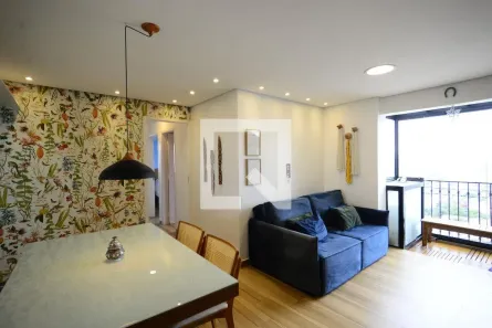 Apartamento com 3 Quartos à venda, 70m² no Ipiranga, São Paulo