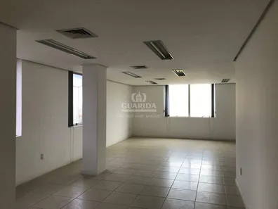 Sala Comercial para alugar, 60m² no Santana, Porto Alegre