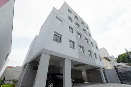 Apartamento com 1 Quarto à venda, 24m² no Vila Santa Catarina, São Paulo