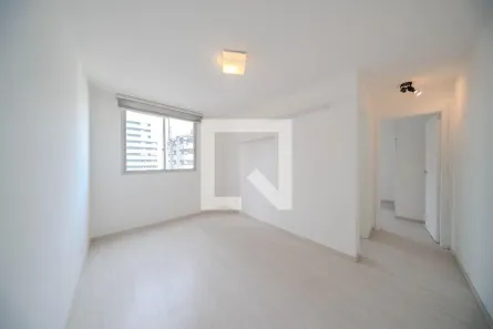 Apartamento com 1 Quarto à venda, 37m² no Cerqueira César, São Paulo