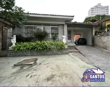 Casa com 6 Quartos à venda, 367m² no Mooca, São Paulo