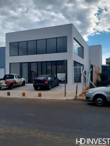 Galpão/Depósito/Armazém para alugar, 360m² no Jardim Residencial Dona Lucilla, Indaiatuba