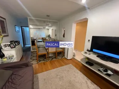 Casa com 2 Quartos à venda, 104m² no Vila Olímpia, São Paulo