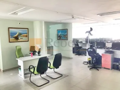 Sala Comercial à venda, 299m² no Centro, São Paulo