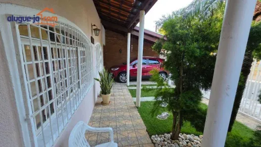 Casa com 4 Quartos à venda, 192m² no Jardim das Indústrias, São José dos Campos