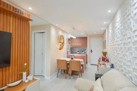 Apartamento com 2 Quartos à venda, 55m² no Centro, São Bernardo do Campo