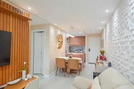 Apartamento com 2 Quartos à venda, 55m² no Centro, São Bernardo do Campo