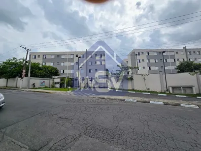 Apartamento com 2 Quartos à venda, 42m² no Vila Urupês, Suzano