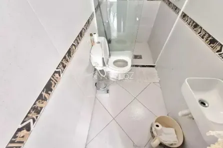 Apartamento com 3 Quartos à venda, 153m² no Laranjeiras, Rio de Janeiro