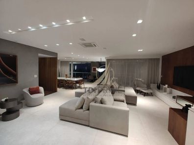 Cobertura com 4 Quartos à venda, 369m² no Santa Paula, São Caetano do Sul