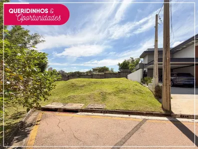 Lote/Terreno à venda, 561m² no Recanto Quarto Centenário, Jundiaí