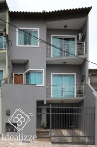 Casa com 3 Quartos à venda, 136m² no Água Limpa, Volta Redonda