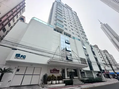 Apartamento com 4 Quartos à venda, 143m² no Centro, Balneário Camboriú