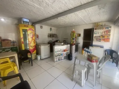 Ponto Comercial à venda, 28m² no Brotas, Salvador