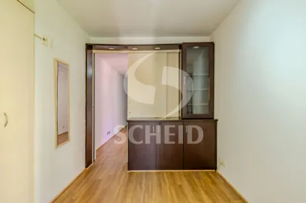 Apartamento com 1 Quarto à venda, 89m² no Perdizes, São Paulo