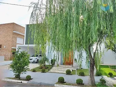 Casa de Condomínio com 4 Quartos à venda, 292m² no Itapeva, Votorantim