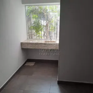 Sala Comercial para alugar, 196m² no Jardim, Santo André
