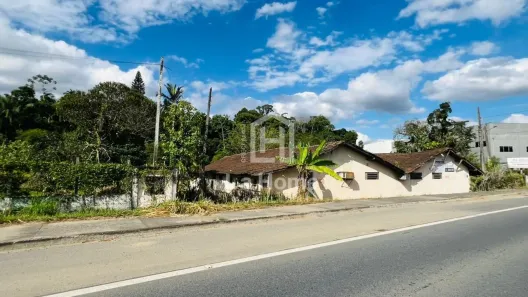 Lote/Terreno à venda, 4080m² no Badenfurt, Blumenau