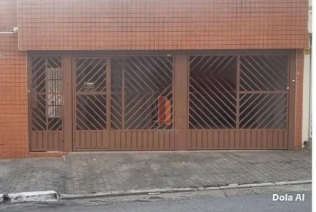 Casa com 5 Quartos à venda, 240m² no Vila Invernada, São Paulo