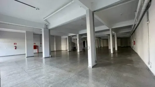 Ponto Comercial à venda, 649m² no Renascença, Belo Horizonte