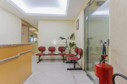 Sala Comercial à venda, 162m² no Centro Histórico, Porto Alegre