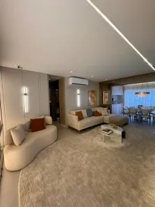 Apartamento com 2 Quartos à venda, 75m² no Cidade Monções, São Paulo