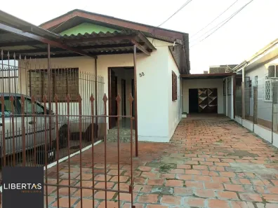Casa com 3 Quartos à venda, 99m² no Vila Jardim América, Cachoeirinha