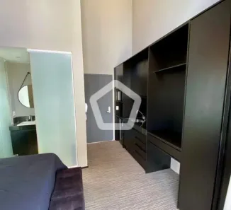 Apartamento com 1 Quarto à venda, 28m² no Vila Olímpia, São Paulo
