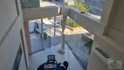 Ponto Comercial com 1 Quarto à venda, 79m² no Trindade, Florianópolis