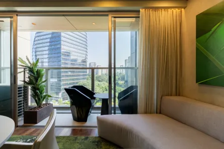 Apartamento com 2 Quartos para alugar, 73m² no Vila Olímpia, São Paulo