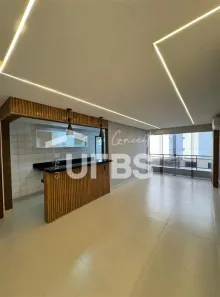 Apartamento com 3 Quartos à venda, 113m² no Jardim Goiás, Goiânia