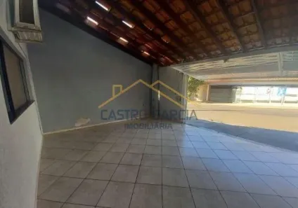 Casa com 2 Quartos à venda, 95m² no Jardim Mirandola, Americana