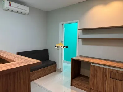 Sala Comercial para alugar, 38m² no Bom Jardim, São José do Rio Preto