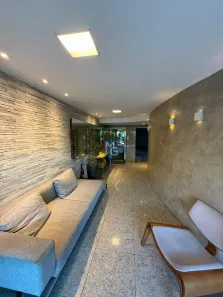 Apartamento com 4 Quartos à venda, 152m² no Ilha do Retiro, Recife
